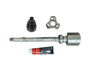 مشعلی بلند پژو 206 22 خار پاروت کد CT-705