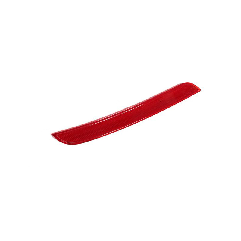 شبرنگ روی کاور سپر عقب راست تیوولی