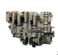 ساعتی گیربکس اتوماتیک تیوولی